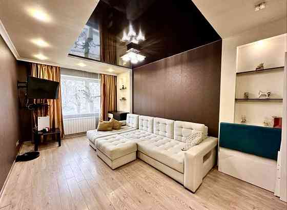 ТЕРМІНОВО Продаж 3-х кімнатної квартири з АО м-в Леваневського Біла Церква