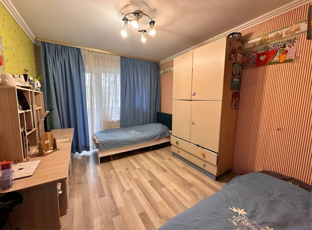 ТЕРМІНОВО Продаж 3-х кімнатної квартири з АО м-в Леваневського Біла Церква - зображення 6