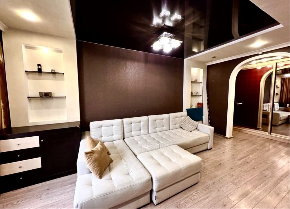 ТЕРМІНОВО Продаж 3-х кімнатної квартири з АО м-в Леваневського Біла Церква - зображення 2