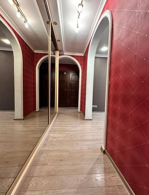 ТЕРМІНОВО Продаж 3-х кімнатної квартири з АО м-в Леваневського Біла Церква - зображення 7