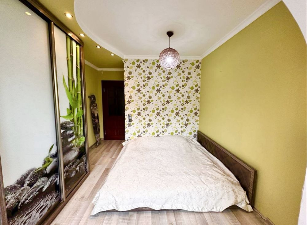 ТЕРМІНОВО Продаж 3-х кімнатної квартири з АО м-в Леваневського Біла Церква - зображення 3