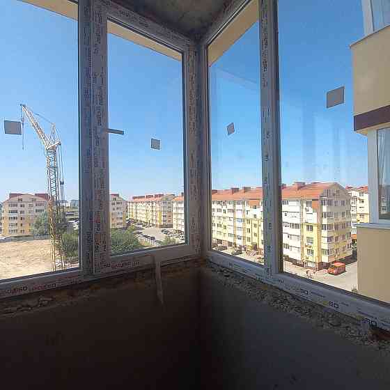 Продаж 1 кім. Квартири. вул. Бишівська. ЖК "Київський Маєток» Софиевская Борщаговка