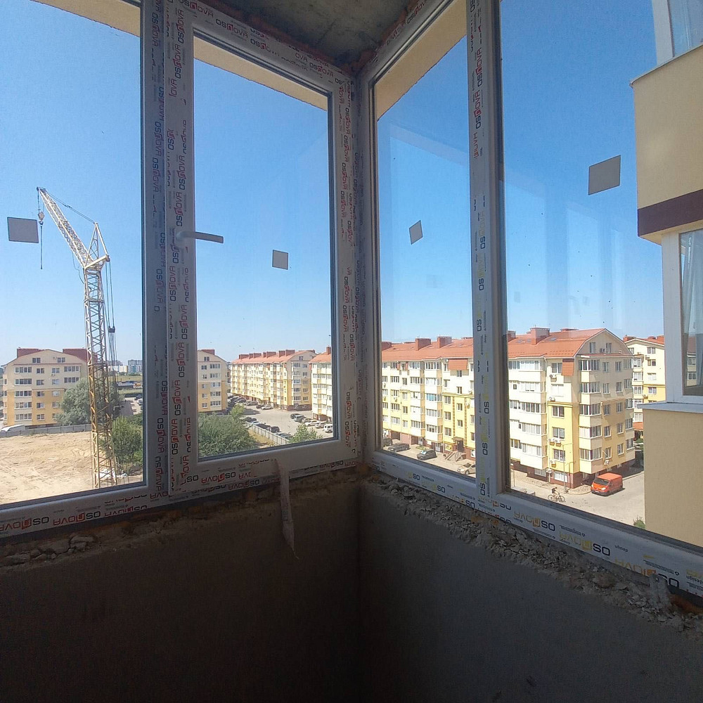 Продаж 1 кім. Квартири. вул. Бишівська. ЖК "Київський Маєток» Софиевская Борщаговка - изображение 4