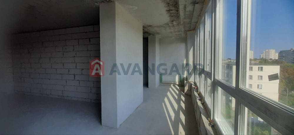 Продається 3-кімн. кв-а в новобудові за чудовою пропозицею 27000м2 Черкассы - изображение 6