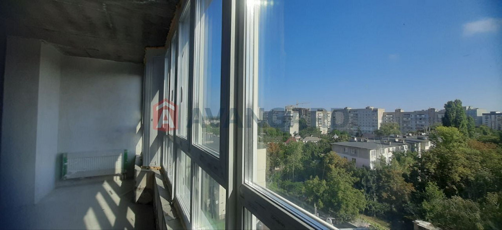 Продається 3-кімн. кв-а в новобудові за чудовою пропозицею 27000м2 Черкассы - изображение 2