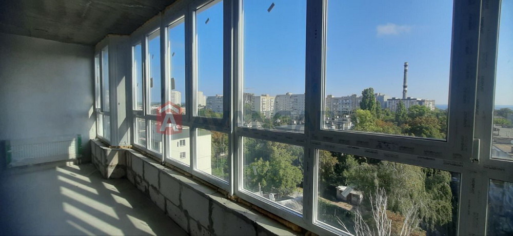 Продається 3-кімн. кв-а в новобудові за чудовою пропозицею 27000м2 Черкассы - изображение 3