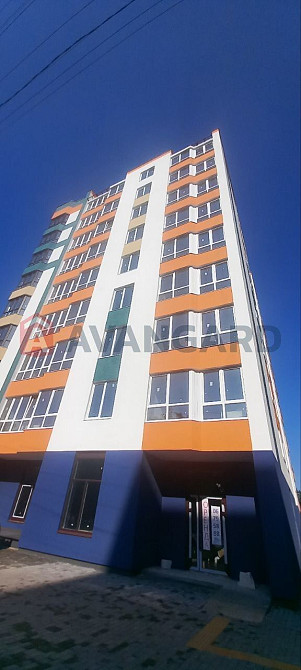 Продається 3-кімн. кв-а в новобудові за чудовою пропозицею 27000м2 Черкассы - изображение 1