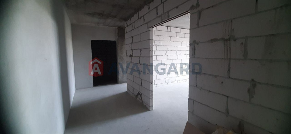 Продається 3-кімн. кв-а в новобудові за чудовою пропозицею 27000м2 Черкассы - изображение 8