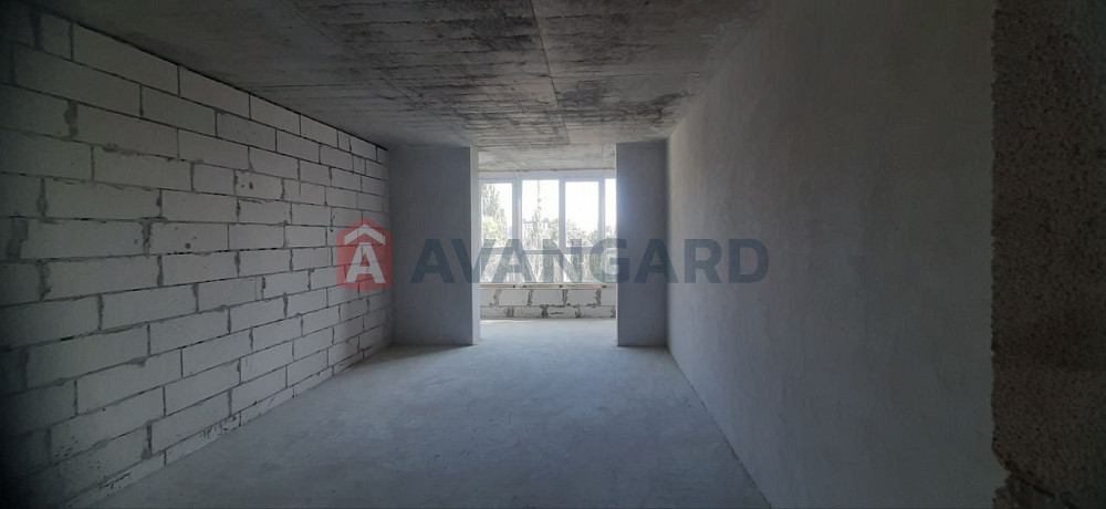 Продається 3-кімн. кв-а в новобудові за чудовою пропозицею 27000м2 Черкассы - изображение 4