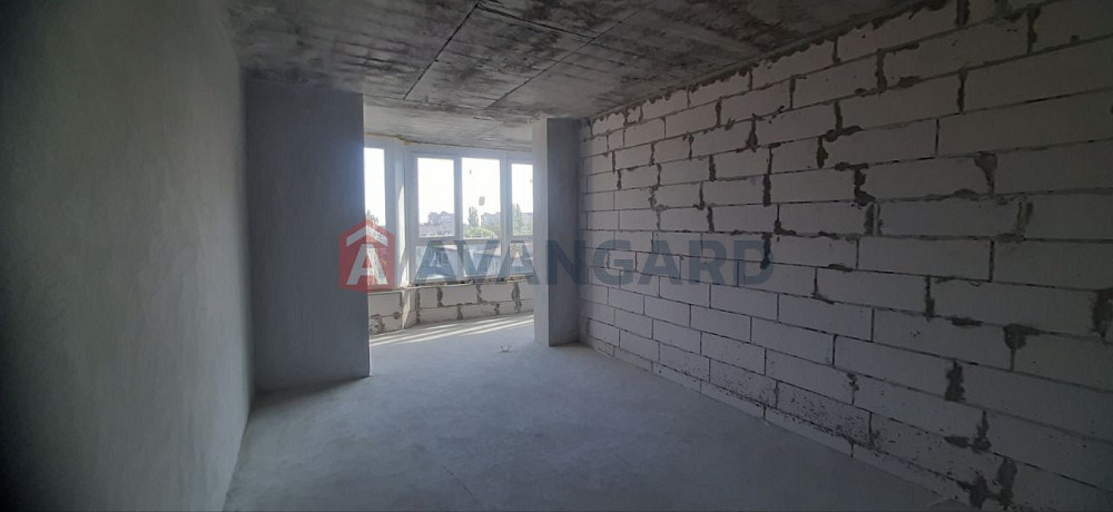 Продається 3-кімн. кв-а в новобудові за чудовою пропозицею 27000м2 Черкассы - изображение 7