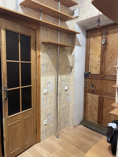 Продам 1 комн. Титова 1 Днепр - изображение 4