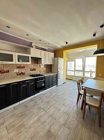 Продаж видової інвестиційної кв. вул. Нац. Гвардії 14в Ивано-Франковск