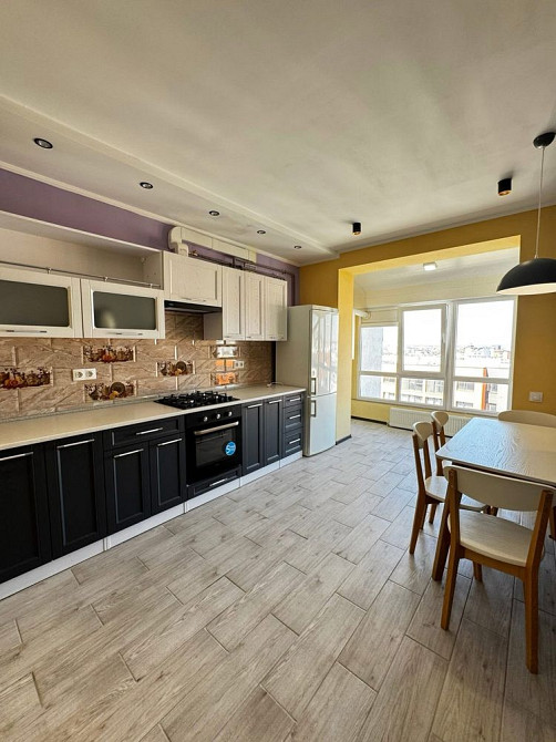 Продаж видової інвестиційної кв. вул. Нац. Гвардії 14в Ивано-Франковск - изображение 1