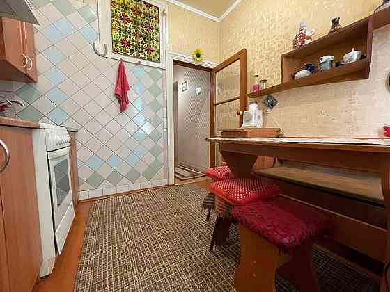 Продам отличную 2-квартиру Сталинка Ж/Б! Пр.И.Мазепы/Воздухофлотская Днепр