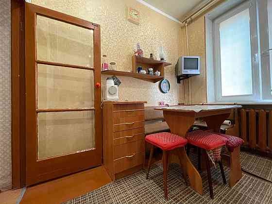 Продам отличную 2-квартиру Сталинка Ж/Б! Пр.И.Мазепы/Воздухофлотская Днепр