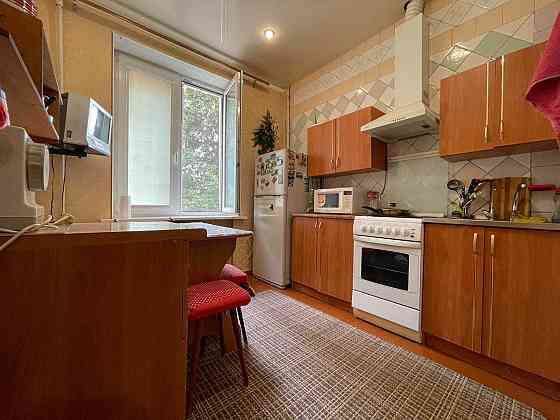 Продам отличную 2-квартиру Сталинка Ж/Б! Пр.И.Мазепы/Воздухофлотская Днепр