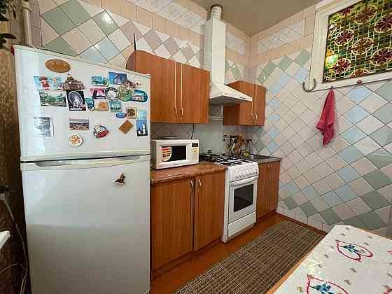 Продам отличную 2-квартиру Сталинка Ж/Б! Пр.И.Мазепы/Воздухофлотская Днепр