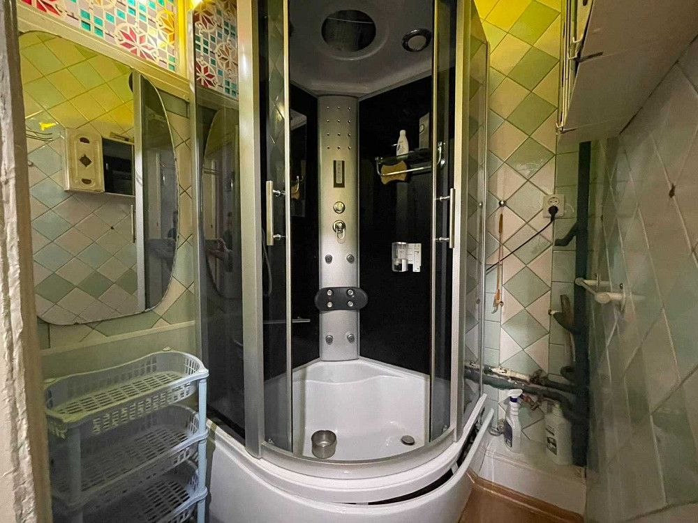 Продам отличную 2-квартиру Сталинка Ж/Б! Пр.И.Мазепы/Воздухофлотская Дніпро - зображення 7