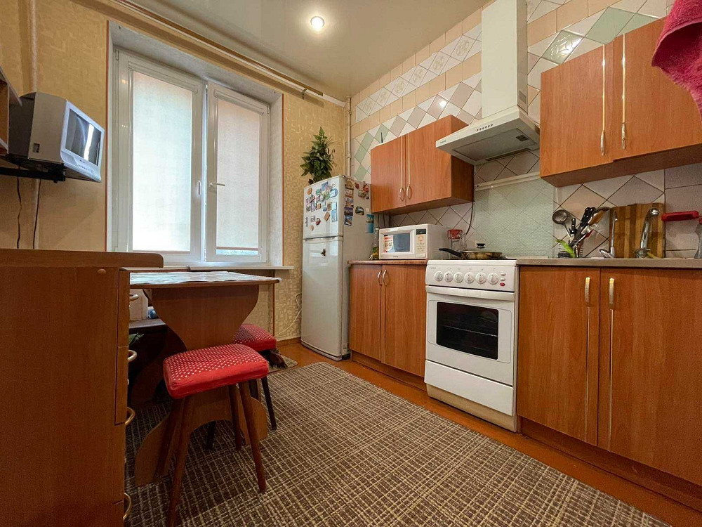 Продам отличную 2-квартиру Сталинка Ж/Б! Пр.И.Мазепы/Воздухофлотская Дніпро - зображення 1