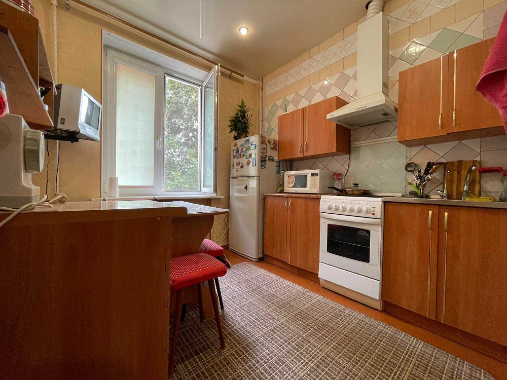 Продам отличную 2-квартиру Сталинка Ж/Б! Пр.И.Мазепы/Воздухофлотская Дніпро - зображення 5