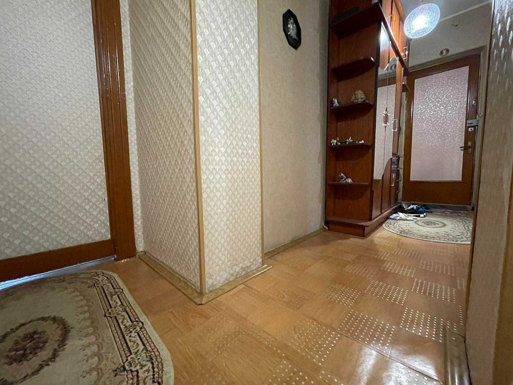 Продам отличную 2-квартиру Сталинка Ж/Б! Пр.И.Мазепы/Воздухофлотская Дніпро - зображення 8