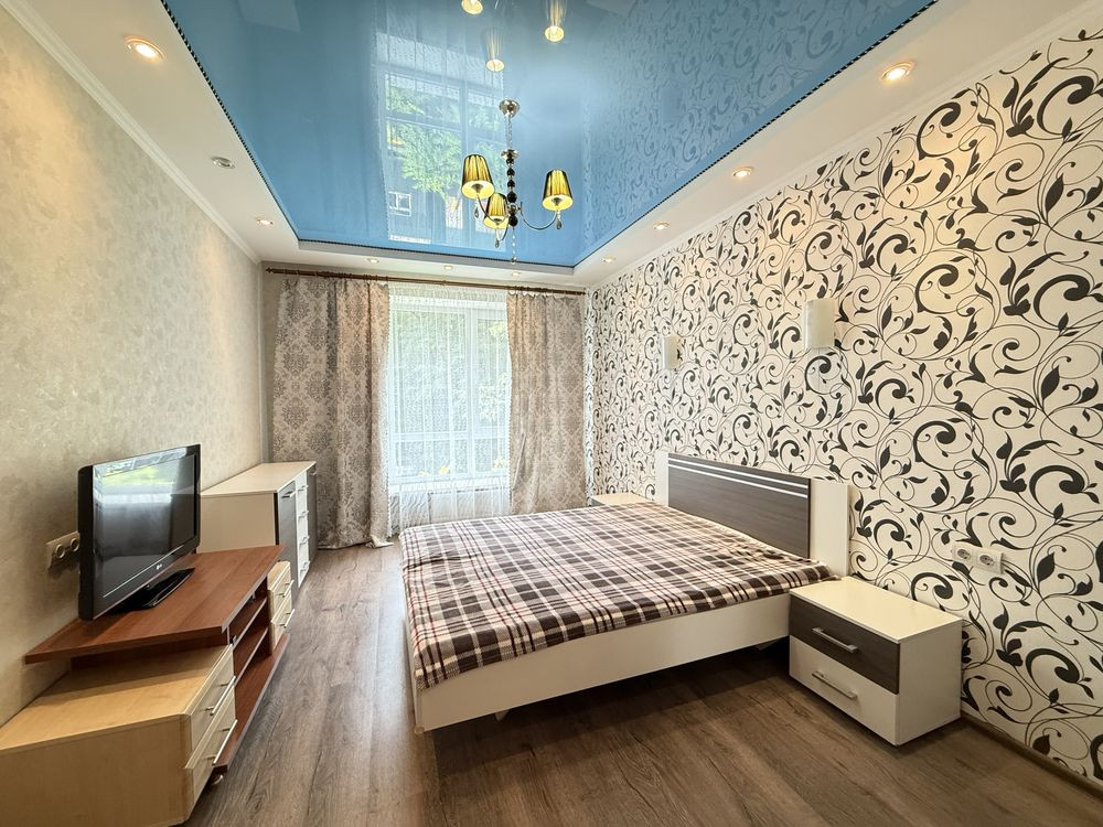 Файна ціна! 43 кв.м ЖК Софіївський квартал, Шалімова Софіївська Борщагівка - зображення 4