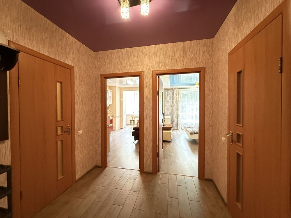 Файна ціна! 43 кв.м ЖК Софіївський квартал, Шалімова Софіївська Борщагівка - зображення 3