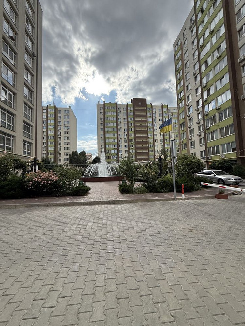 Файна ціна! 43 кв.м ЖК Софіївський квартал, Шалімова Софіївська Борщагівка - зображення 2