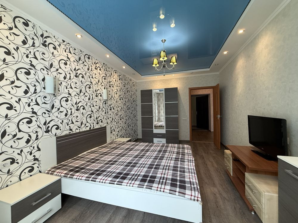 Файна ціна! 43 кв.м ЖК Софіївський квартал, Шалімова Софіївська Борщагівка - зображення 5