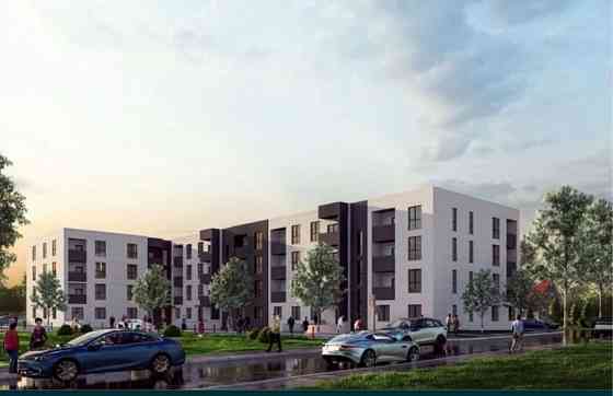 Продаж квартири Солонака вул. Рубчака Солонка (Львівська обл.)