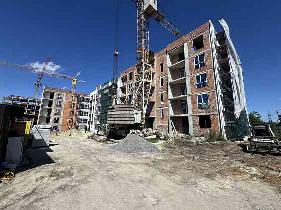 Продаж квартири Солонака вул. Рубчака Солонка (Львівська обл.)