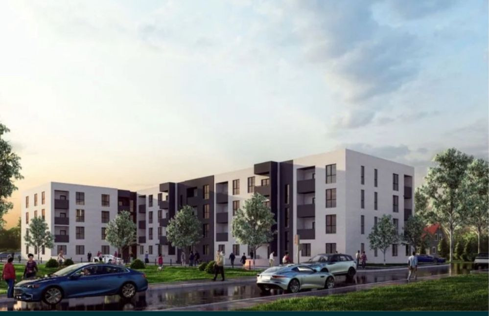 Продаж квартири Солонака вул. Рубчака Солонка (Львівська обл.) - зображення 4