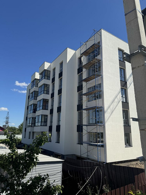 Продаж квартири Солонака вул. Рубчака Солонка (Львівська обл.) - зображення 1