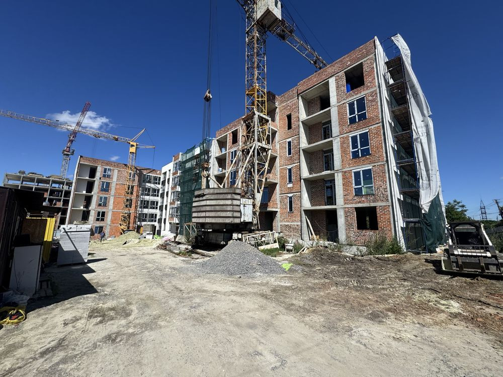 Продаж квартири Солонака вул. Рубчака Солонка (Львівська обл.) - зображення 3