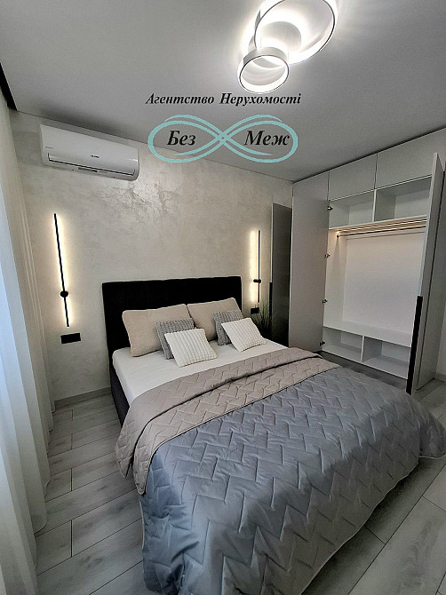 БЕЗ КОМІСІЇ Сучасна мінідвушка ЖК Сади Вишневі, Повна комплектація Софиевская Борщаговка - изображение 7