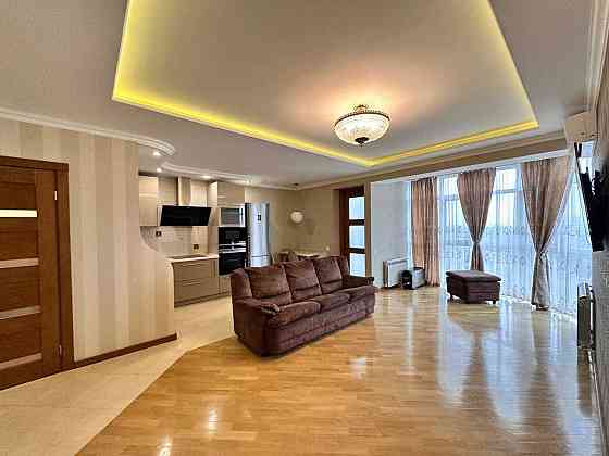 Продаж 3-кімнатної квартири в новобудові на Шолом-Алейхема. Біла Церква