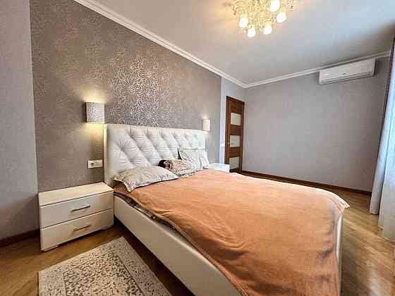 Продаж 3-кімнатної квартири в новобудові на Шолом-Алейхема. Біла Церква