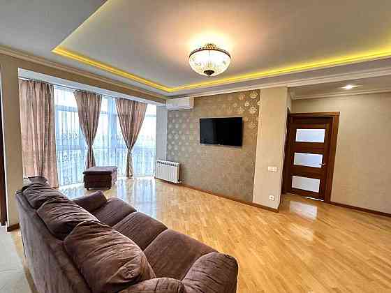 Продаж 3-кімнатної квартири в новобудові на Шолом-Алейхема. Біла Церква