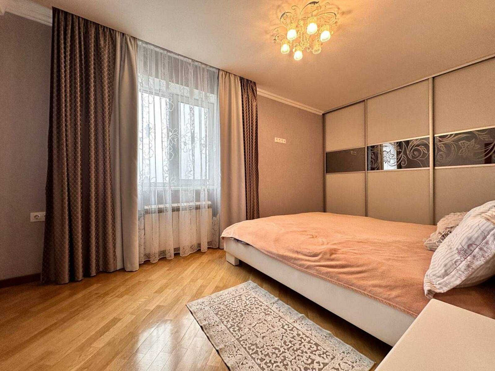 Продаж 3-кімнатної квартири в новобудові на Шолом-Алейхема. Біла Церква - зображення 8