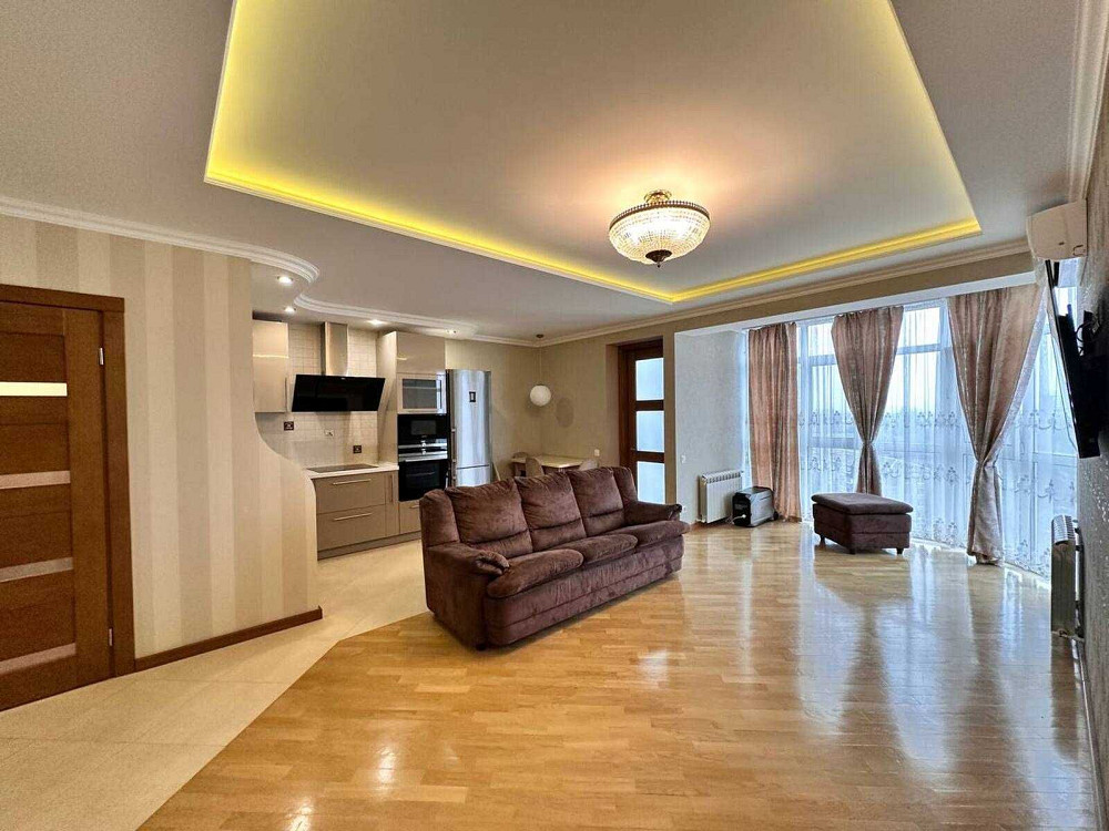 Продаж 3-кімнатної квартири в новобудові на Шолом-Алейхема. Біла Церква - зображення 2