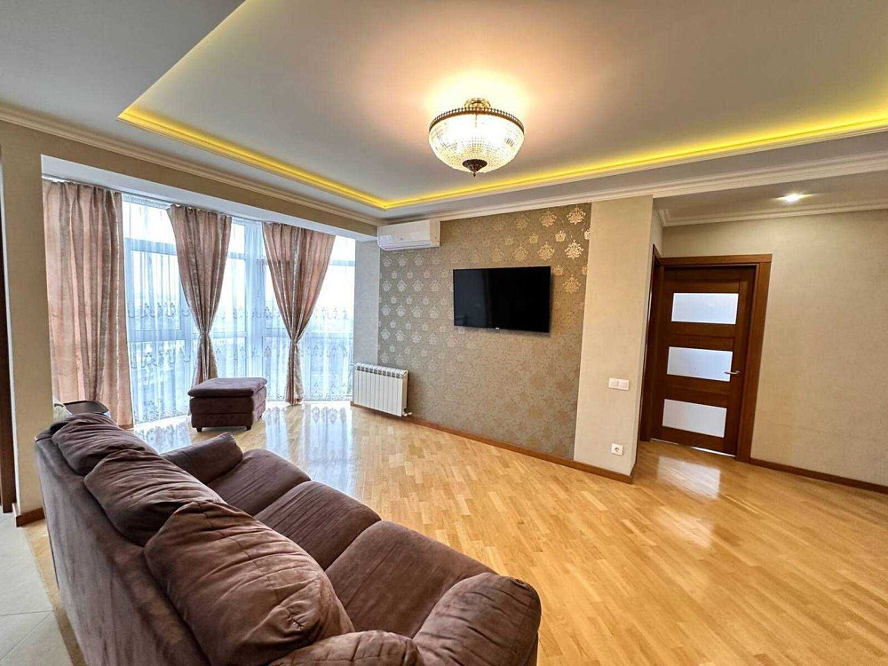 Продаж 3-кімнатної квартири в новобудові на Шолом-Алейхема. Біла Церква - зображення 1