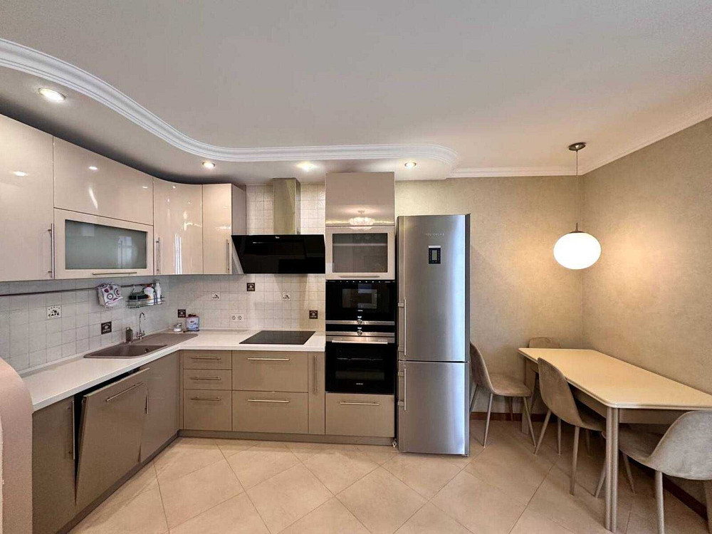 Продаж 3-кімнатної квартири в новобудові на Шолом-Алейхема. Біла Церква - зображення 4