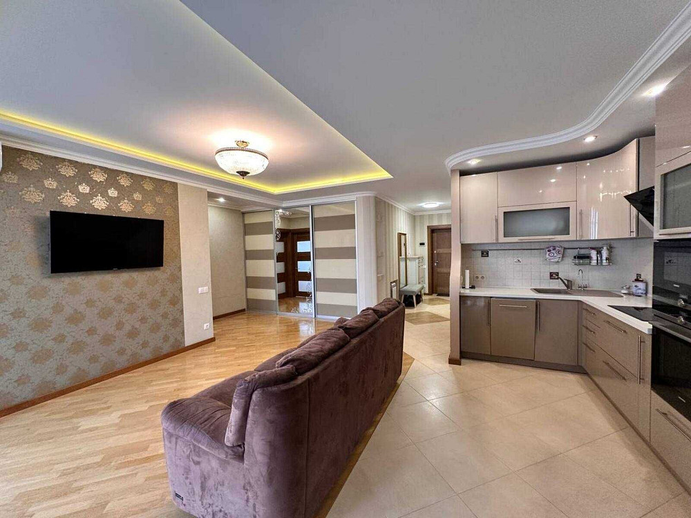 Продаж 3-кімнатної квартири в новобудові на Шолом-Алейхема. Біла Церква - зображення 3