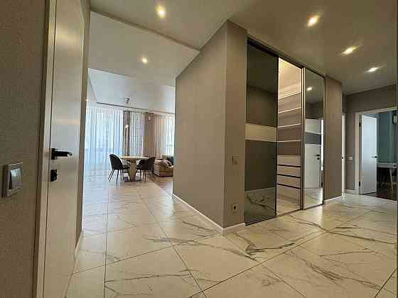 Євро 3к квартира 75 кв.м. ЖК Центральний2. Продаж. Ірпінь,Київська обл Ірпінь