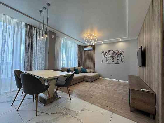 Євро 3к квартира 75 кв.м. ЖК Центральний2. Продаж. Ірпінь,Київська обл Ірпінь