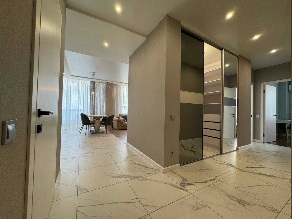 Євро 3к квартира 75 кв.м. ЖК Центральний2. Продаж. Ірпінь,Київська обл Ірпінь - зображення 2