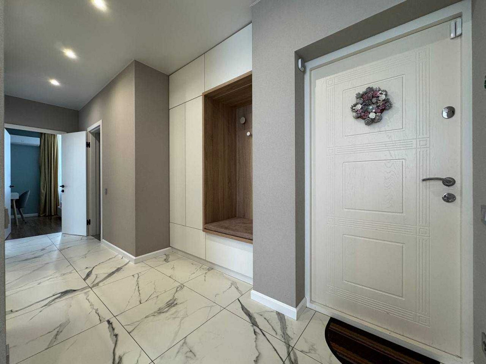 Євро 3к квартира 75 кв.м. ЖК Центральний2. Продаж. Ірпінь,Київська обл Ірпінь - зображення 3