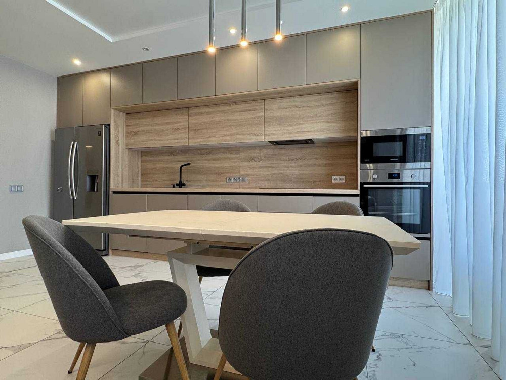 Євро 3к квартира 75 кв.м. ЖК Центральний2. Продаж. Ірпінь,Київська обл Ірпінь - зображення 6