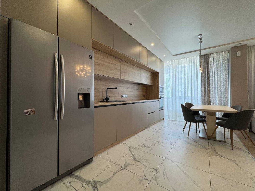 Євро 3к квартира 75 кв.м. ЖК Центральний2. Продаж. Ірпінь,Київська обл Ірпінь - зображення 4