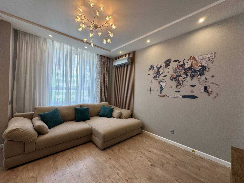 Євро 3к квартира 75 кв.м. ЖК Центральний2. Продаж. Ірпінь,Київська обл Ірпінь - зображення 8